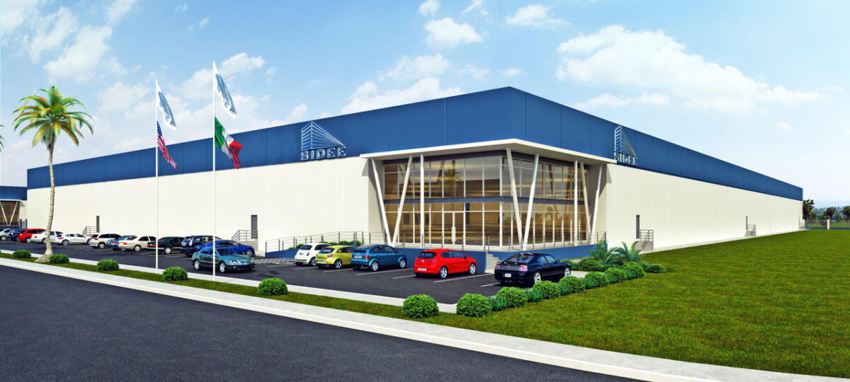 Coming soon: Brownsville’s Marina Industrial Park taps twin plant trend