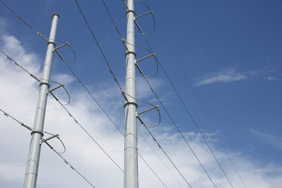 AEP Texas customers are smashing electricity demand records, especially in the Rio Grande Valley