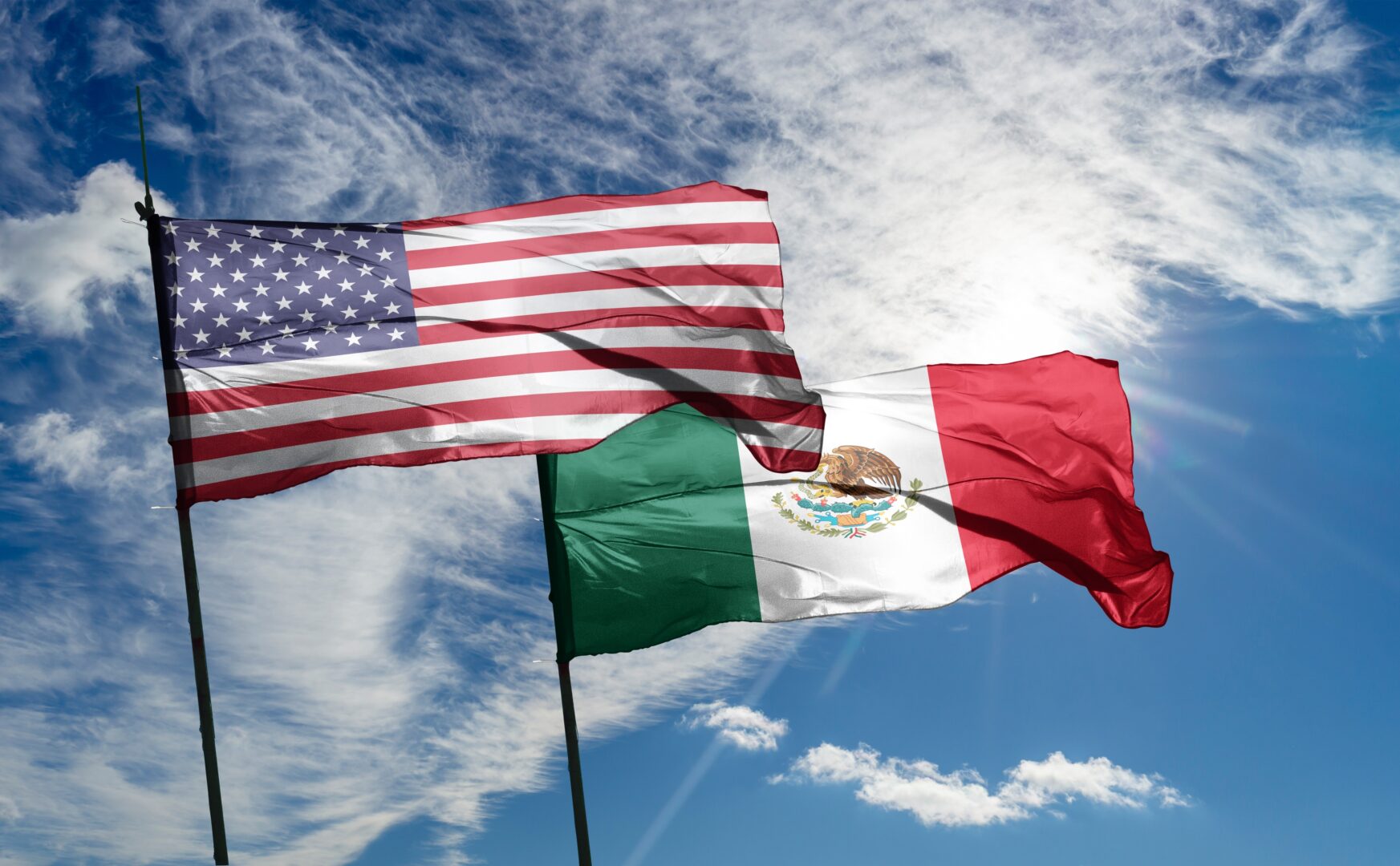Crossing into the U.S. just got more expensive for many travelers going beyond the border zone