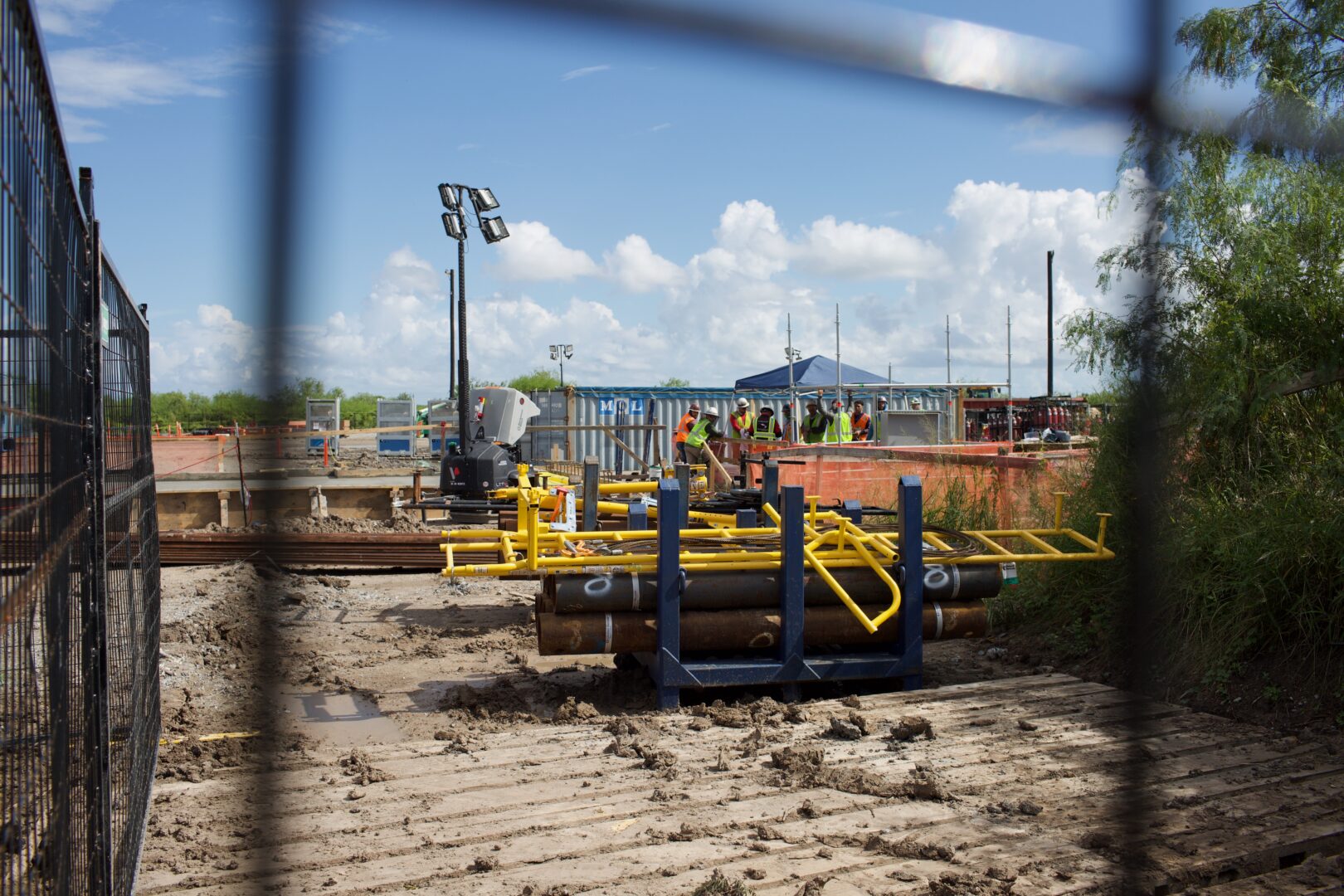 Six construction projects to watch in the Rio Grande Valley in 2026