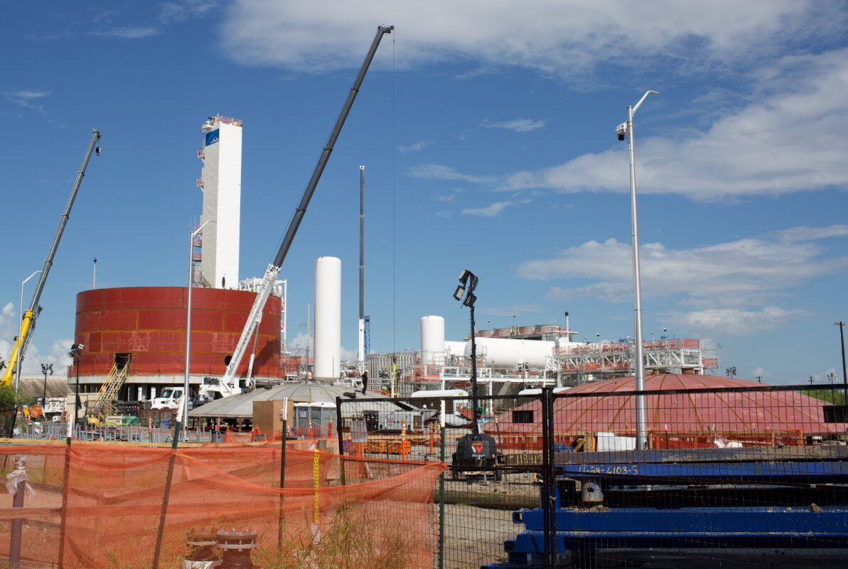 Matamoros and Brownsville move in sync as cross-border industrial corridor takes shape