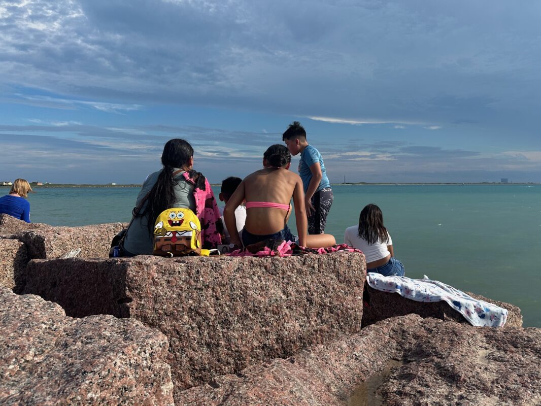 The Rio Grande Valley’s population is younger than the rest of Texas, but its baby boom has slowed