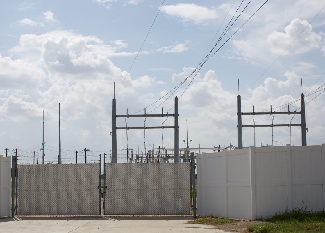 AEP Texas is buying land in South McAllen, but its plan to reduce power outages might stir up a fight