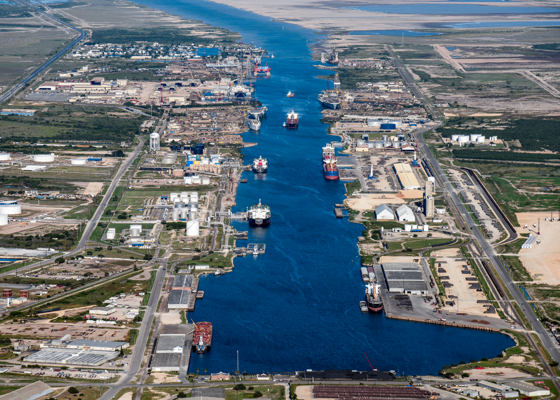 Brownsville AmFELS shipyard, among Gulf’s largest, to be sold for $50.6M to energy company