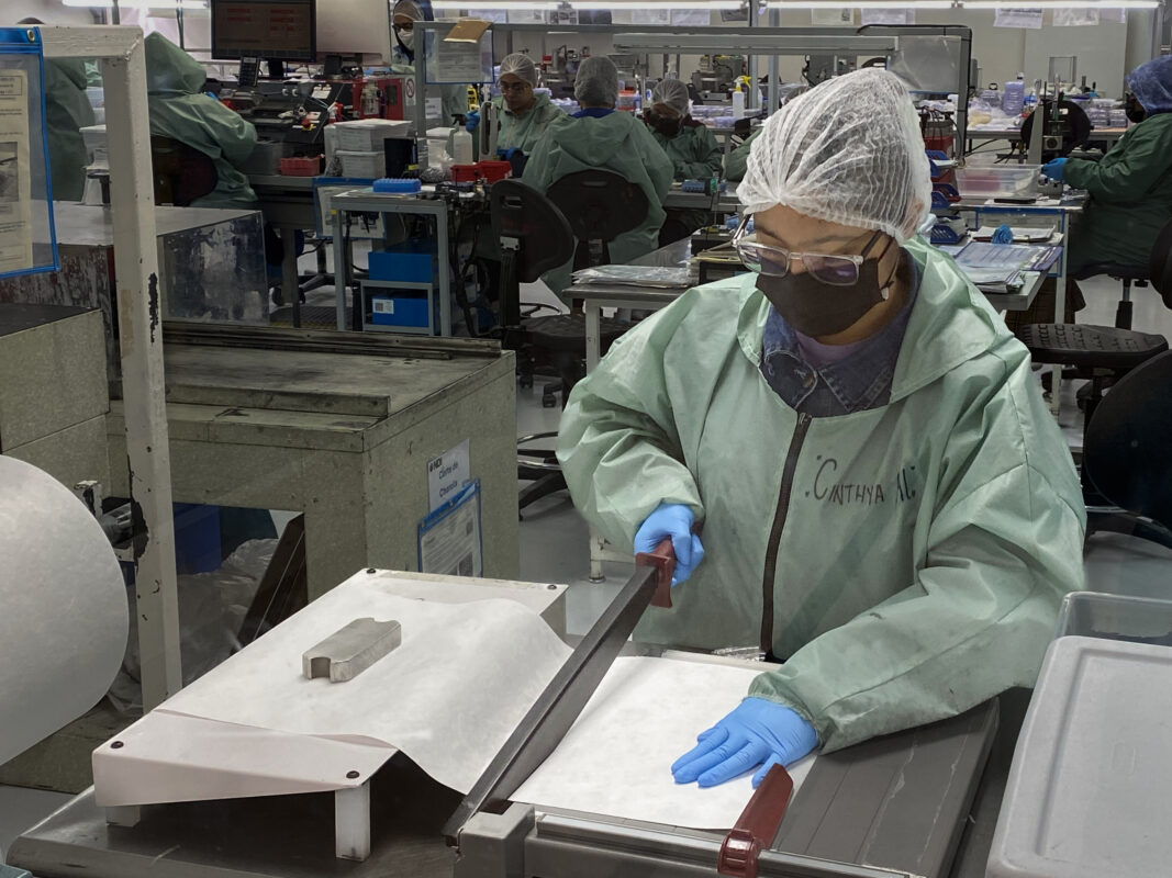 Reynosa, Matamoros drive Tamaulipas workforce past 1.7 million