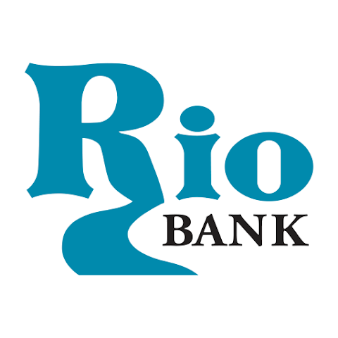 A generic Rio Bank logo, provided by the company.