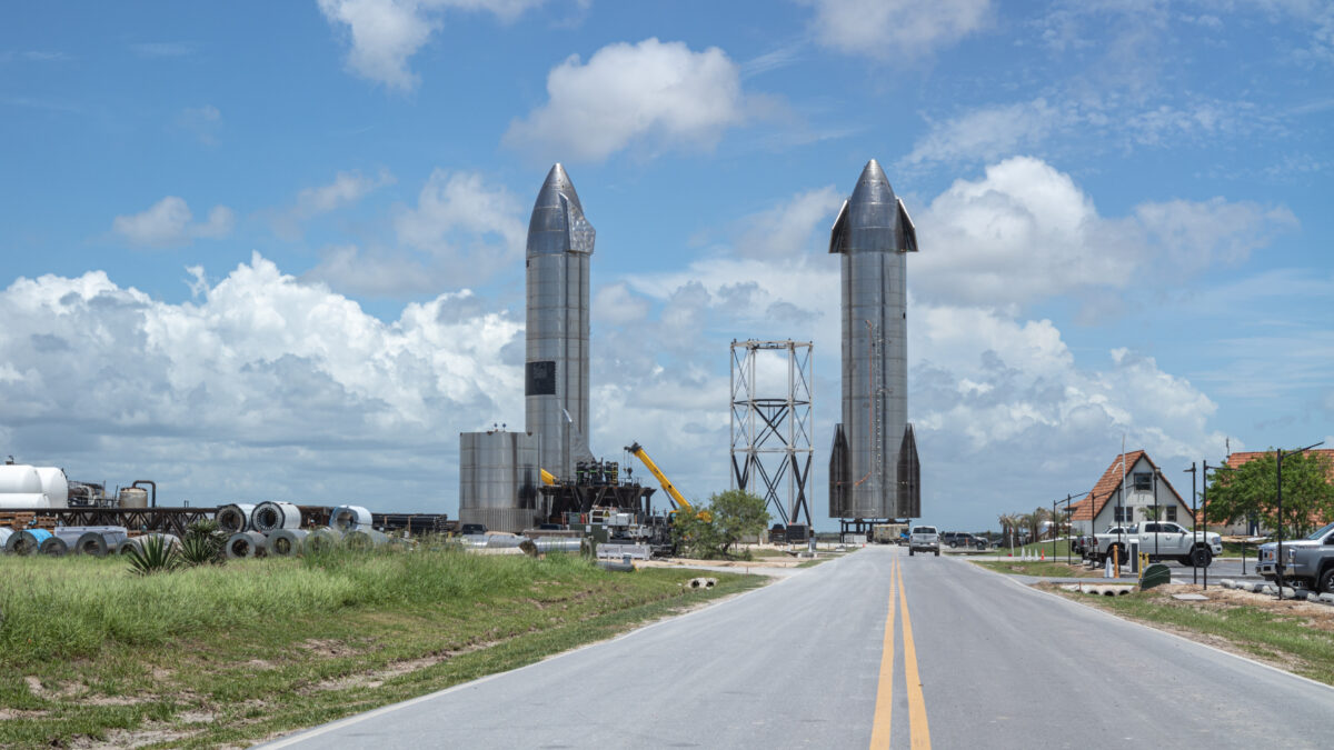 California investors plan $14M Marriott near SpaceX launch site in Brownsville