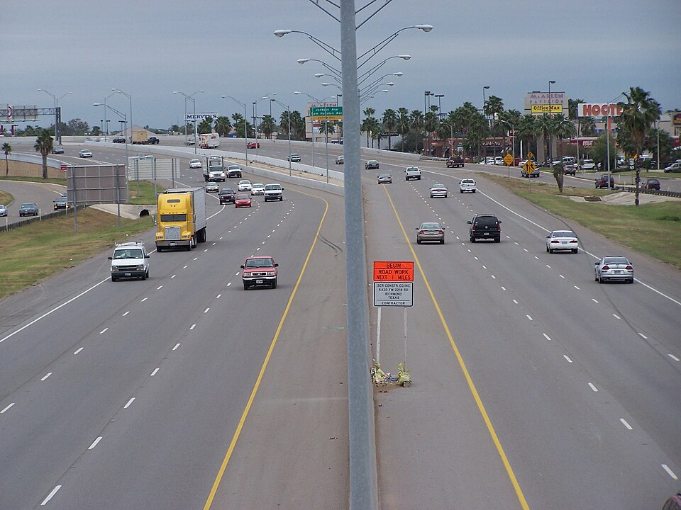 Líderes del sector del transporte de Texas analizarán la infraestructura del Valle del Río Grande en la cumbre de Mission
