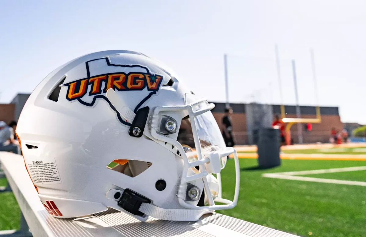 UTRGV football debut energizes Valley, fuels estimated $14.5M economic boost
