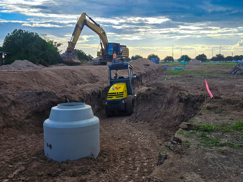 Home Depot anchors Peñitas boom as city braces for retail, housing surge