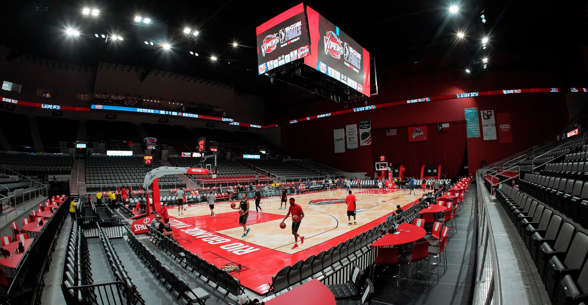 Edinburg hopes growth, collegiate football will spur entertainment industry boom