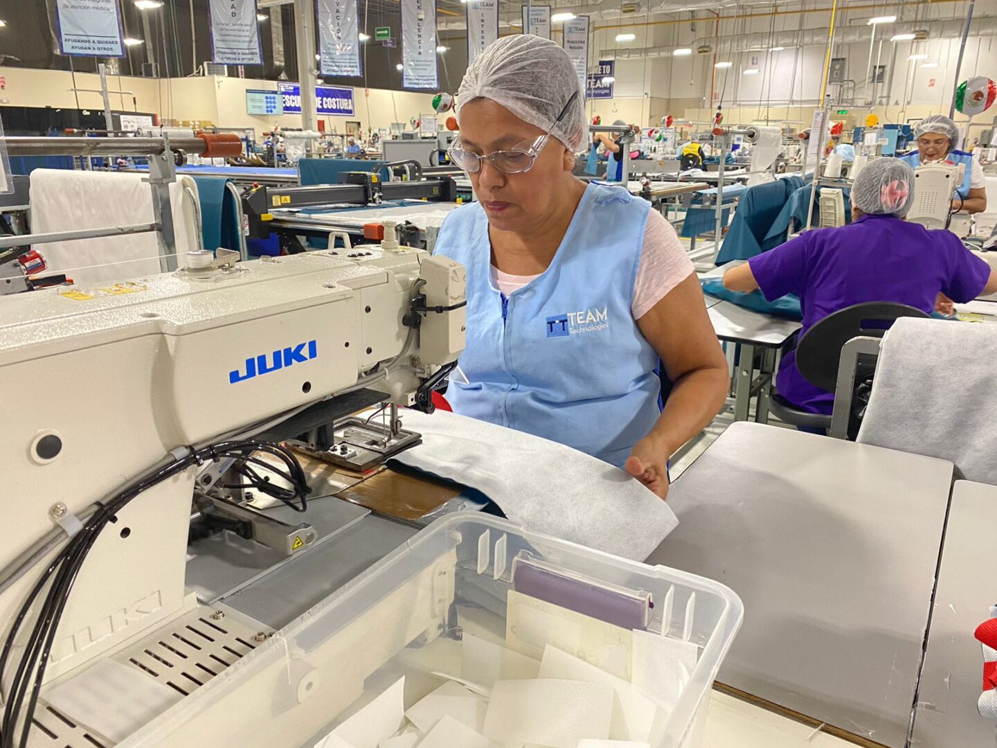 Tariff Countdown: Border manufacturers brace for October deadline in U.S.–Mexico trade talks