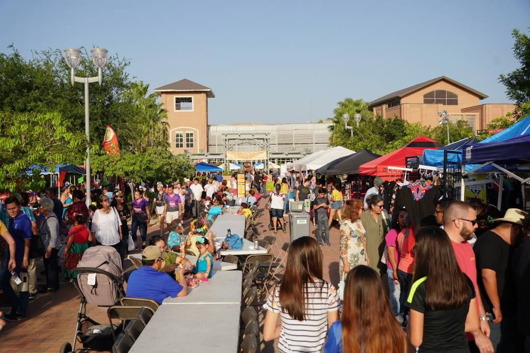 Millennials’ income in Edinburg outpaces peers across the Rio Grande Valley — and much of the U.S.