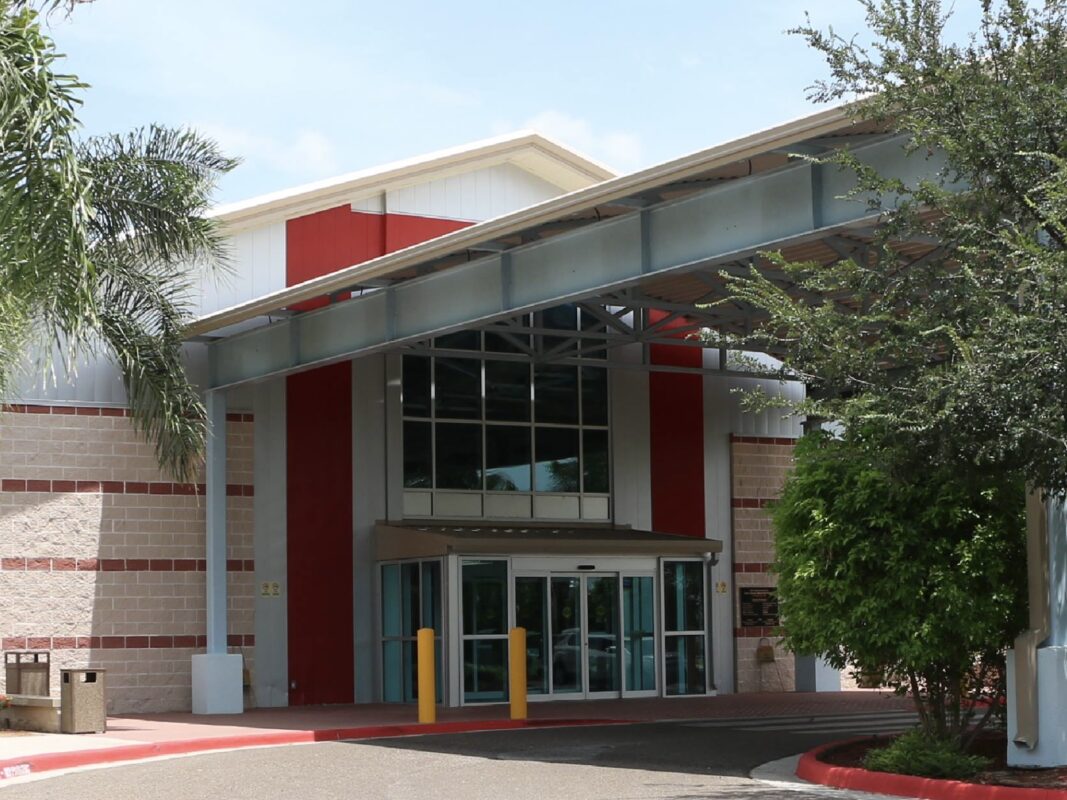 Starr Co. meeting could shape Texas’ plan for rural hospital funding, with major impact on residents and local jobs