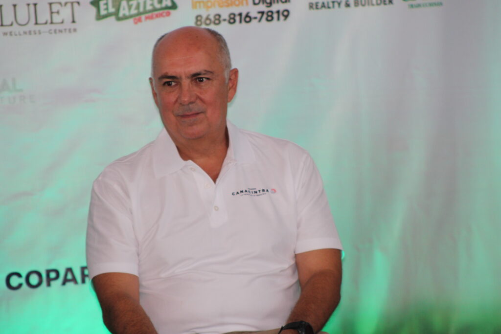 Guillermo Lash de la Fuente