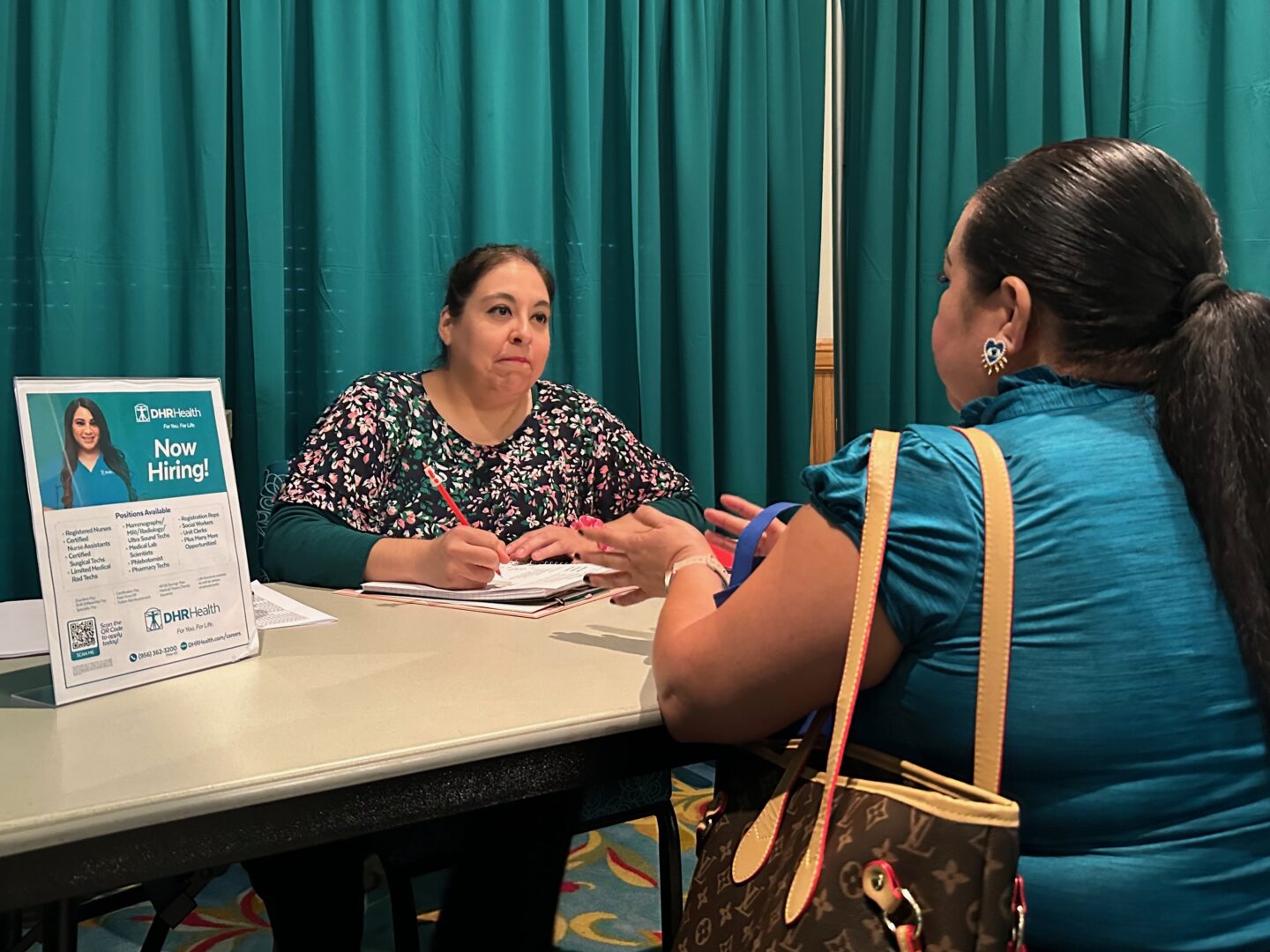 Rio Grande Valley job growth rate outpaced the Texas average in September