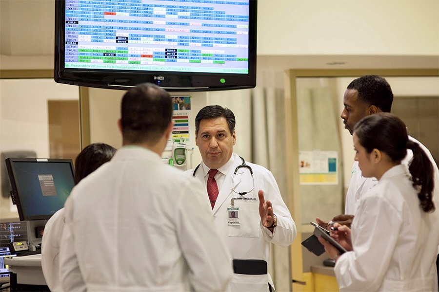 DHR Health, University of Houston to open medical research, education center in the Rio Grande Valley