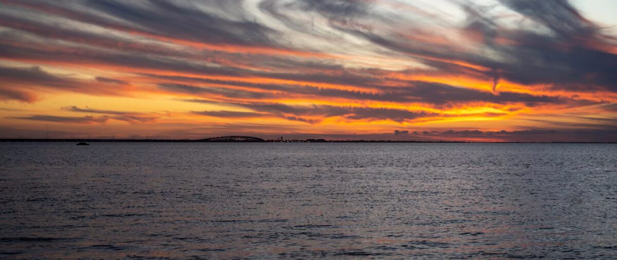 SPI North Beach Webcam