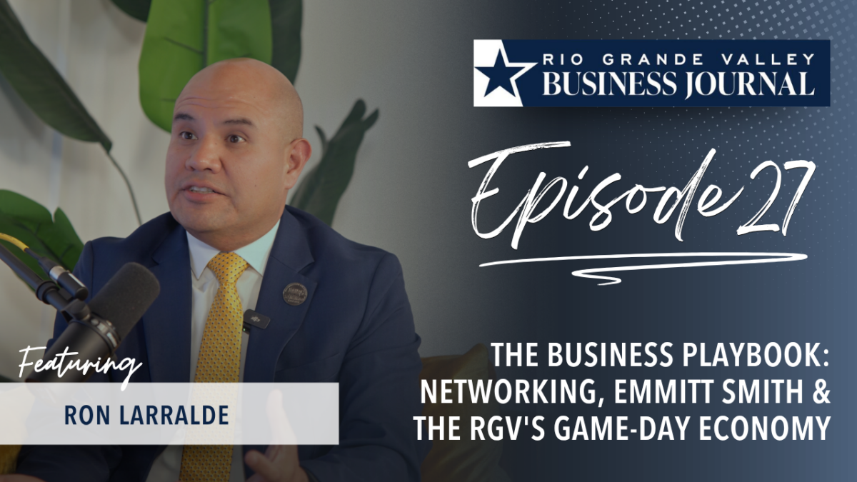 El crecimiento de Edinburg se está acelerando, y una nueva estrategia empresarial pretende seguirle el ritmo