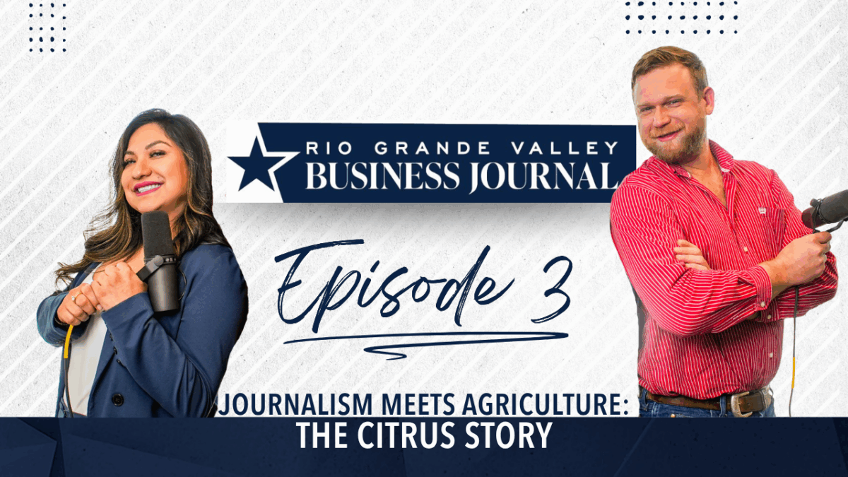 Journalism Meets Agriculture: The Citrus Story — Media Meets Farming Challenges & Innovation