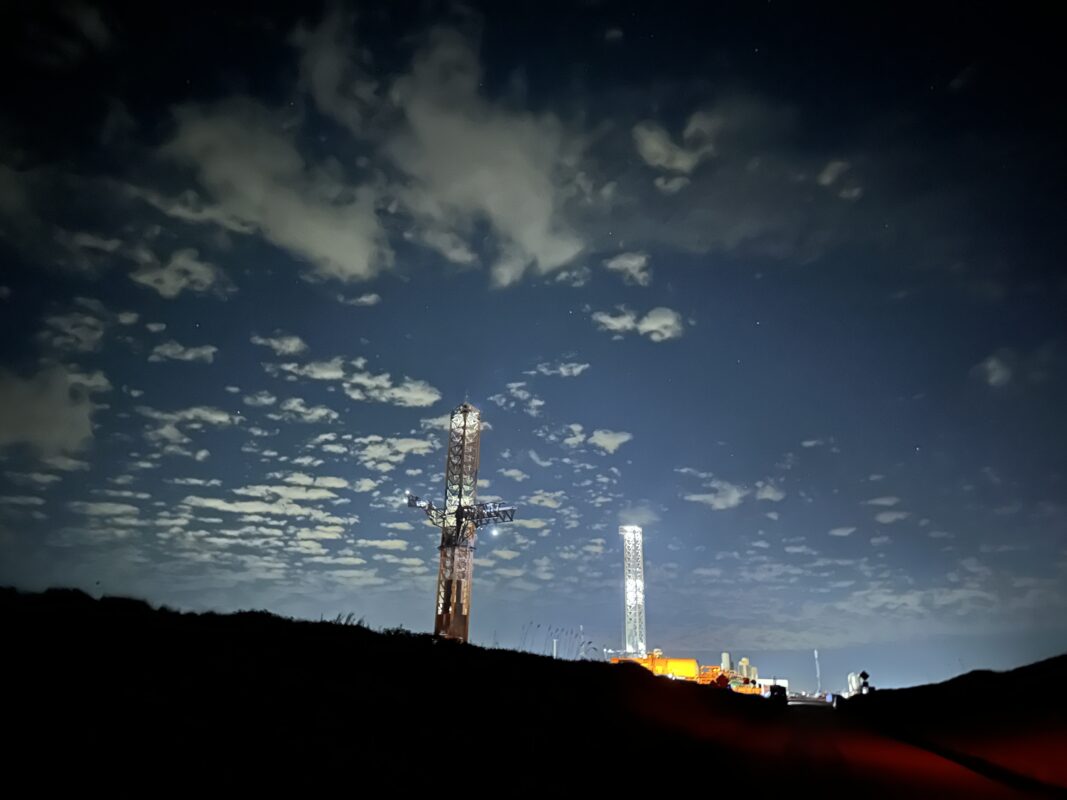 Exclusive: Inside Starbase’s rapid rise — hundreds of permits and major construction reshape SpaceX’s new city