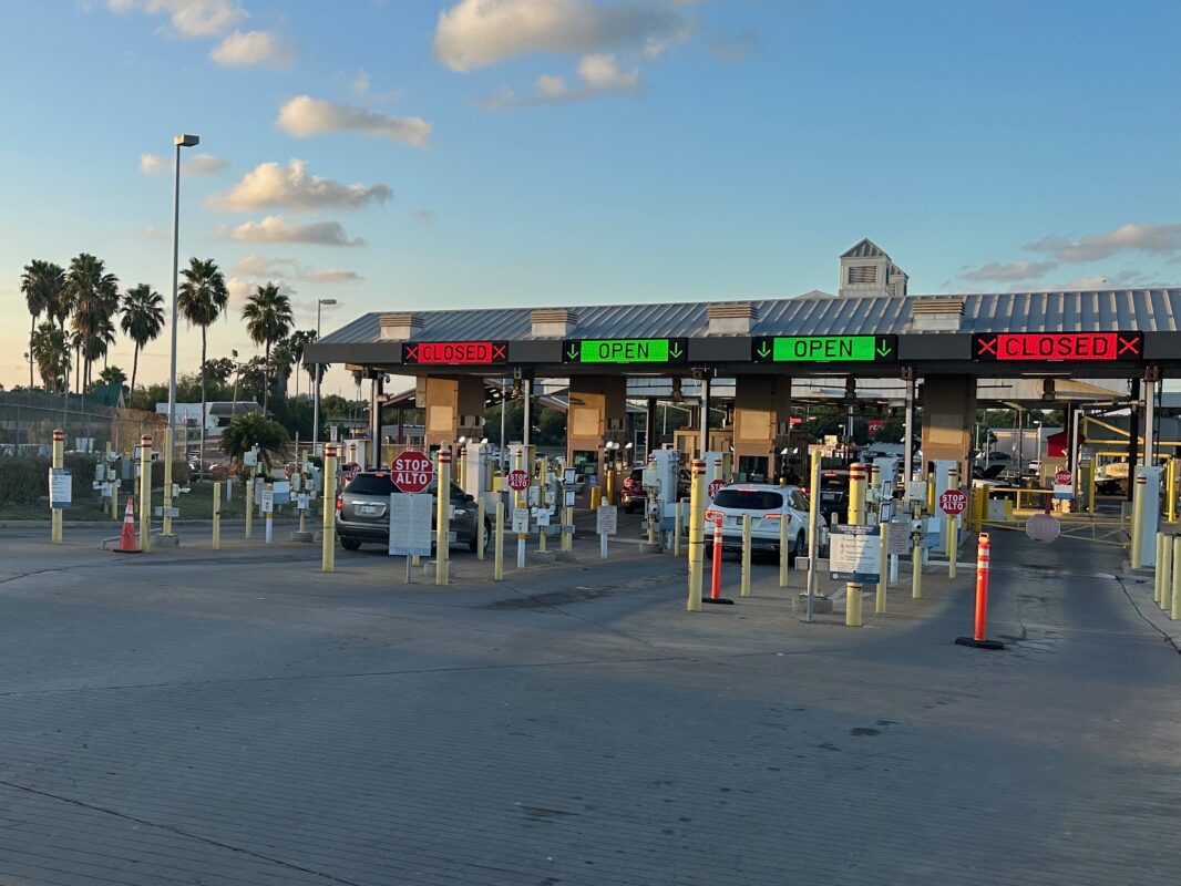 Cameron County to borrow $33M for Brownsville & Matamoros International Bridge purchase, upgrades