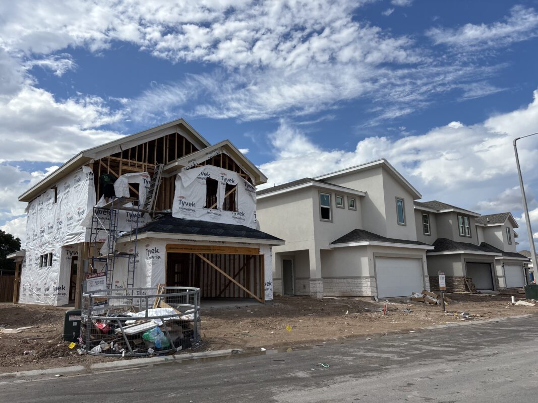 Rhodes Enterprises goes all-in with a $100 million bet on South Texas renters