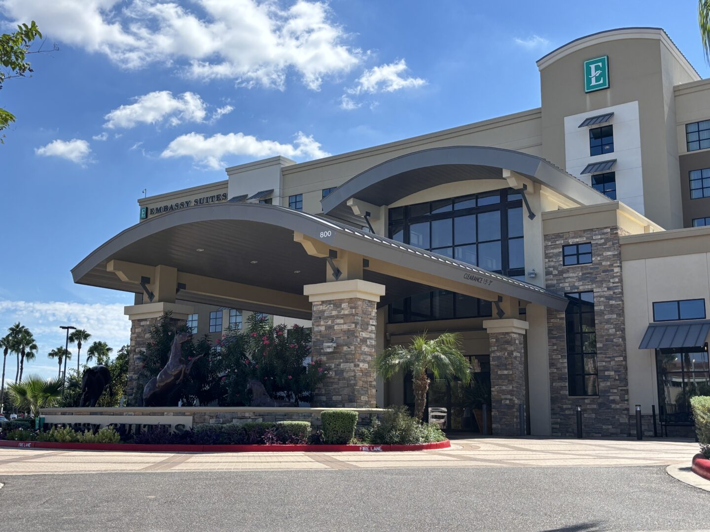 Government contracts buoy Valley hotels — but long-term growth may hinge on tourism