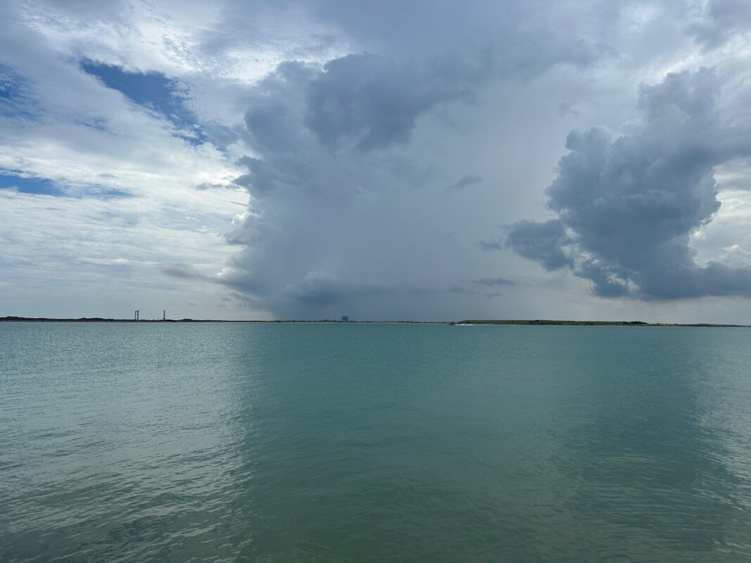 Cameron County leaders are bullish on the new South Padre Island causeway. TxDOT wants your feedback