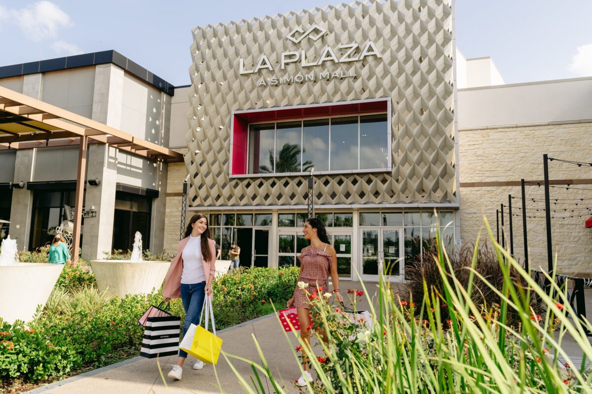 McAllen is building a small business program to support retailers as they weather the brewing economic storm