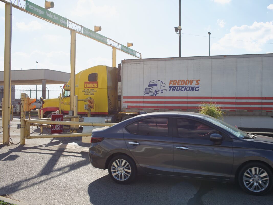 McAllen loses trade jobs as Brownsville gains, but both metros grow overall