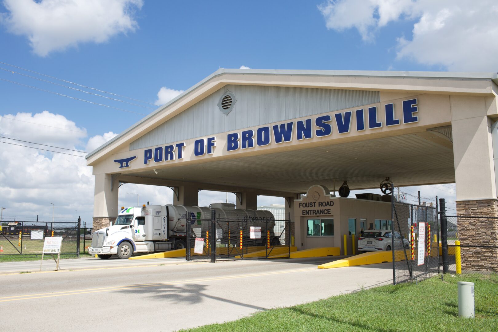 Could the market now support a third LNG export terminal in Brownsville? Here’s what we know.