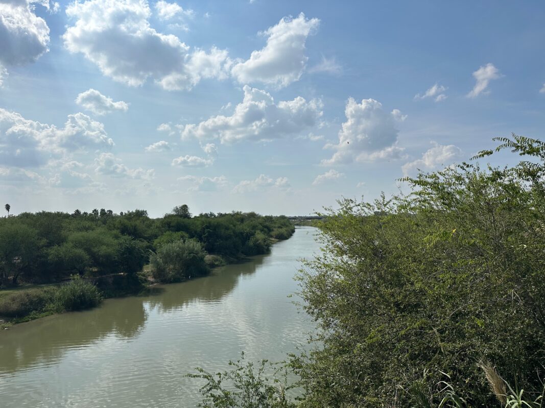The Valley relies heavily on the Rio Grande for its water — and that could spell challenges as South Texas grows
