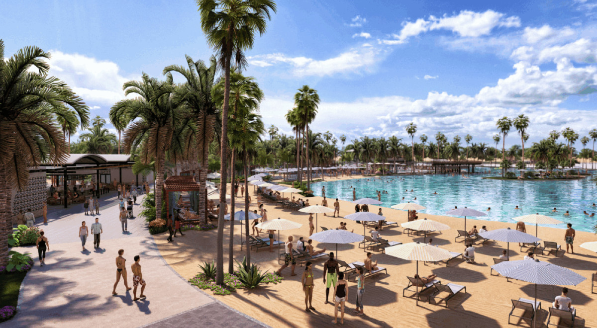 McAllen sets sights on regional tourism with $230 million Boeye Reservoir development