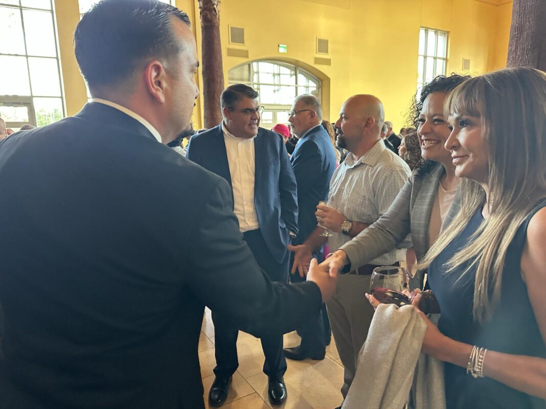 Hidalgo Co. touts record savings, major projects, and new RioPlex vision at State of the County address