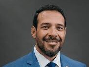 Tino Villarreal