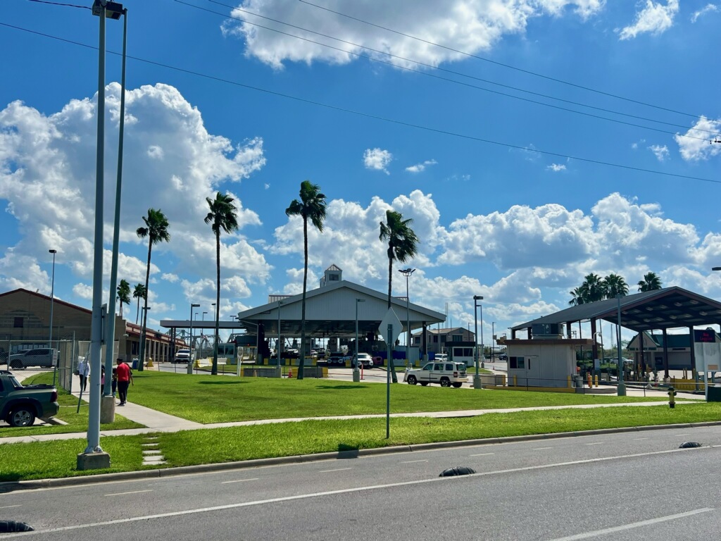 Cameron County set to acquire B&M Bridge, adding fourth international crossing to its network