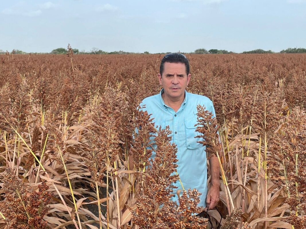 Part 2 of 3: A fourth-generation farmer in Tamaulipas, Mexico, braces for a future he fears may not come