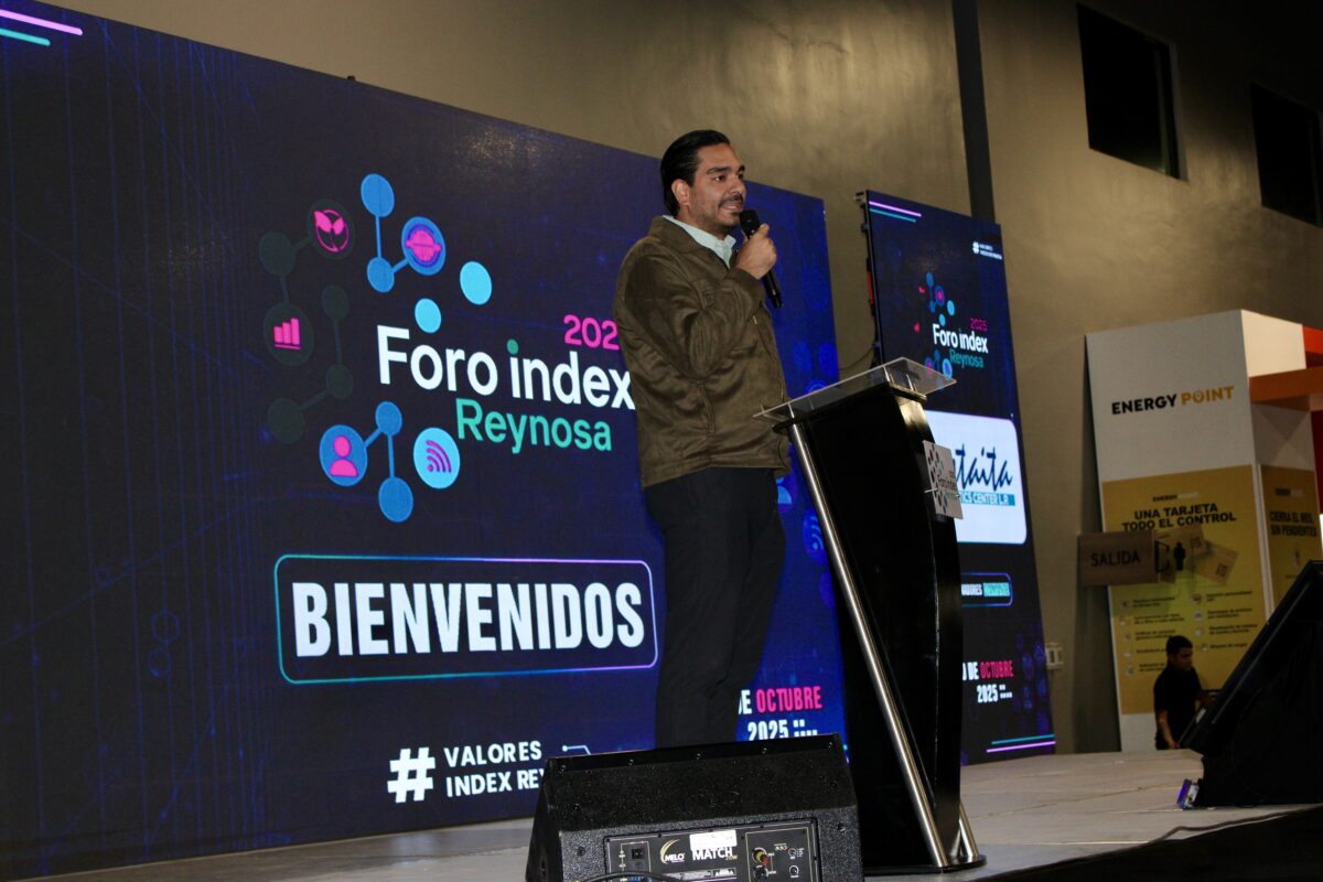 Reynosa industry leaders urge binational action as 2026 USMCA review looms