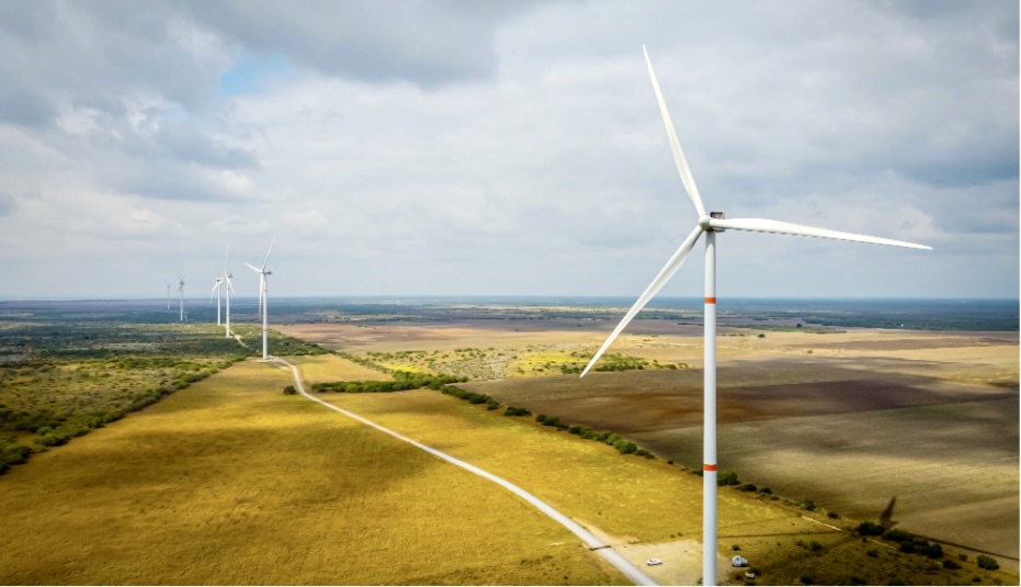 Tamaulipas invests $8B in energy projects to support cross-border industry and nearshoring growth