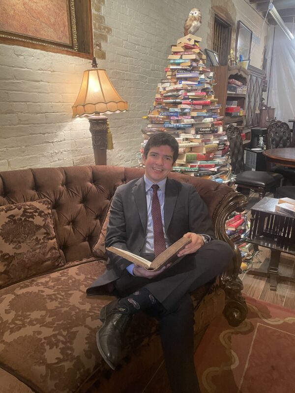 Brownsville’s Búho bookstore readies for new Barnes & Noble — and welcomes the boost in readers