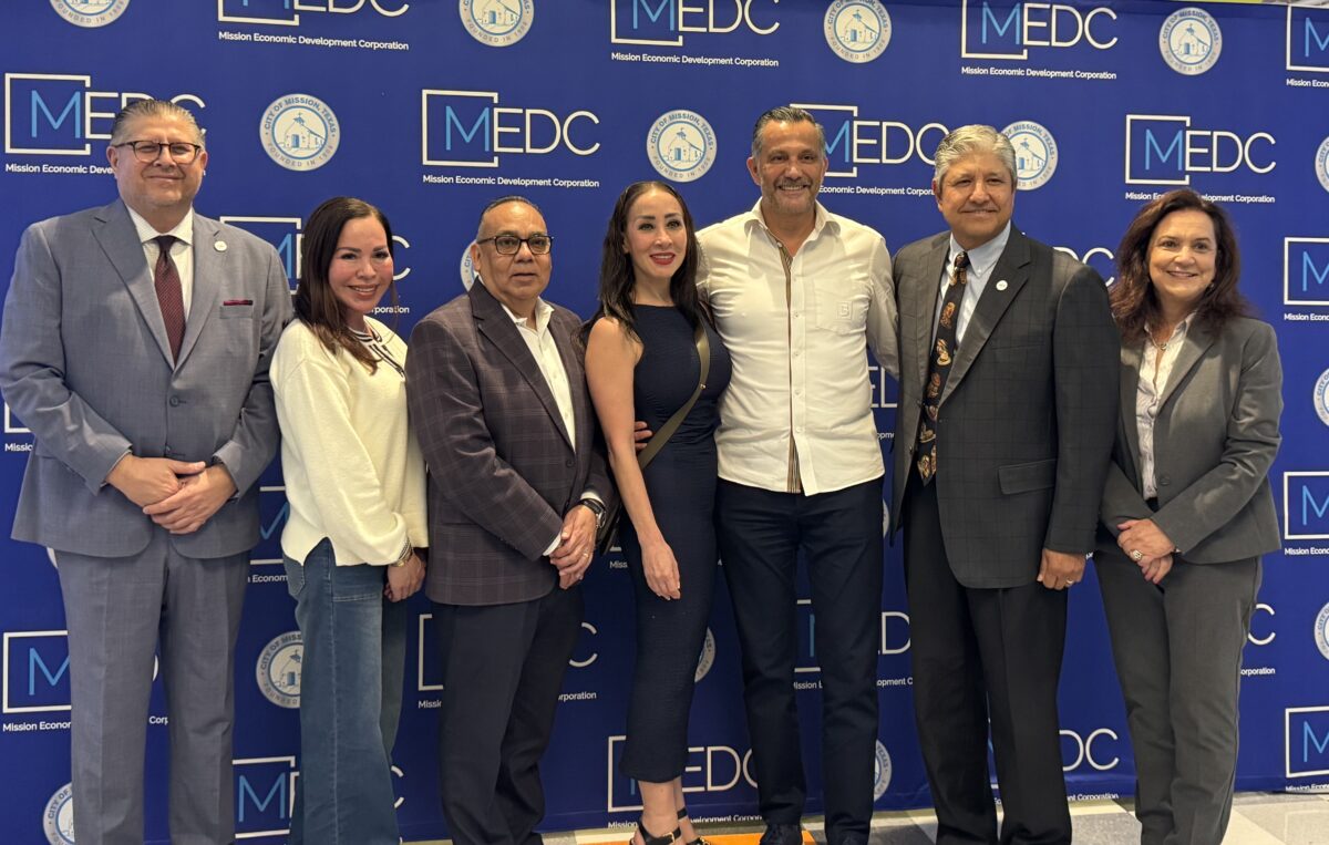 Mission lands $50M metal recycling plant as Mexican company expands to the U.S.