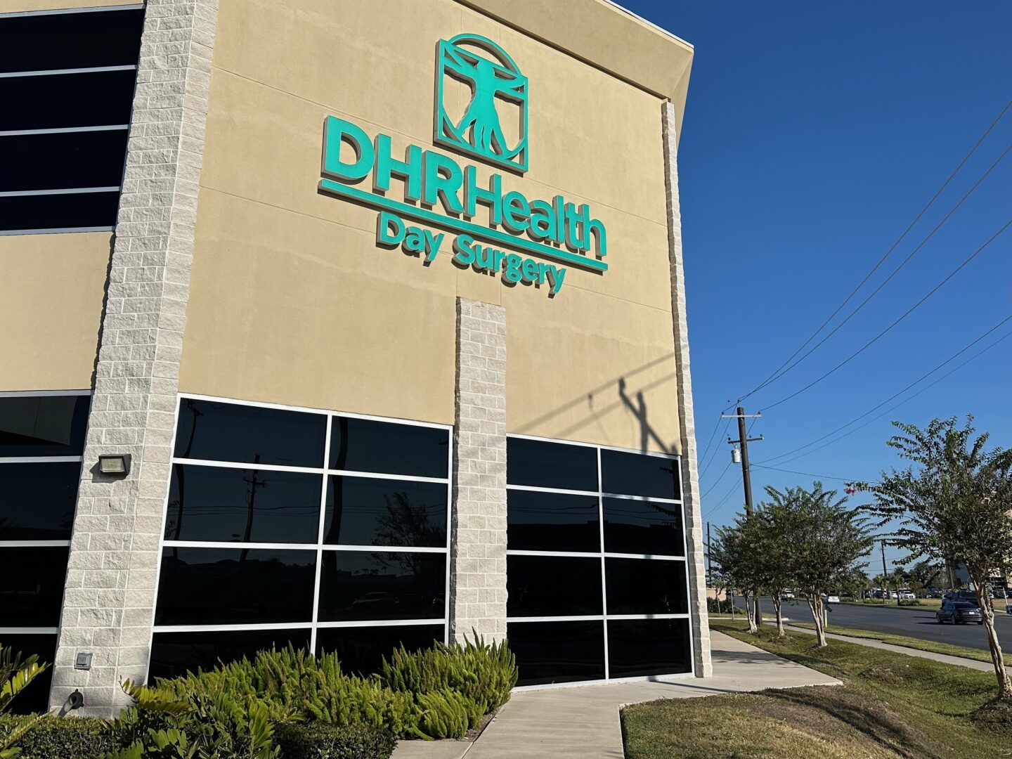 DHR plans $30M medical research center as University of Houston expands its Valley footprint