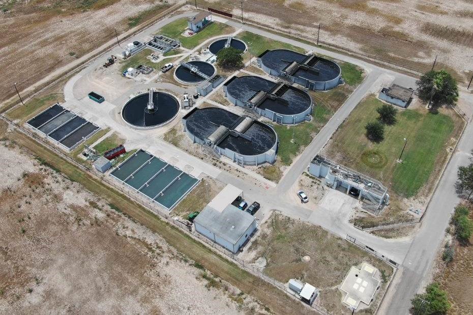 Weslaco engineering firm sues Donna, says city owes nearly $4.5 million for wastewater project