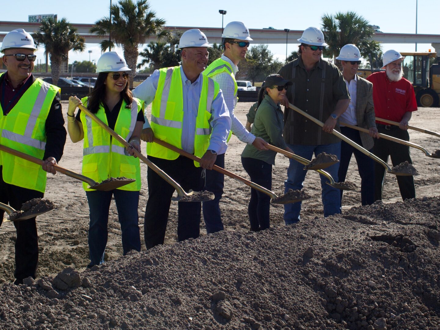 New $13M hotel breaks ground in Harlingen amid rising demand for long-term stays