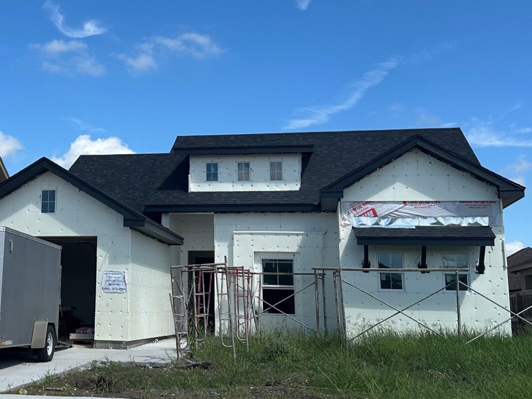 Why the McAllen metro was a buyer’s market in September, with thousands of homes for sale, while Brownsville had fewer available