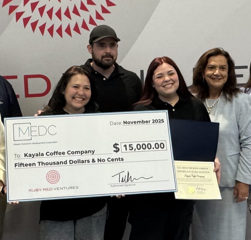 Mission EDC awards $225,000 to help 15 small businesses upgrade and expand