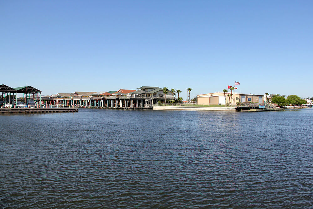 Willacy County moves to join regional trade network with proposed foreign-trade zone