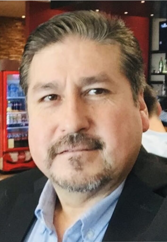 Benito Gabriel López Martínez