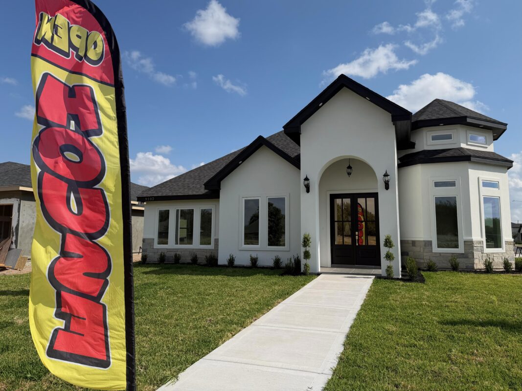 Home sales rebound slightly in October in McAllen, Brownsville metros